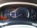 Toyota Sienna 2011