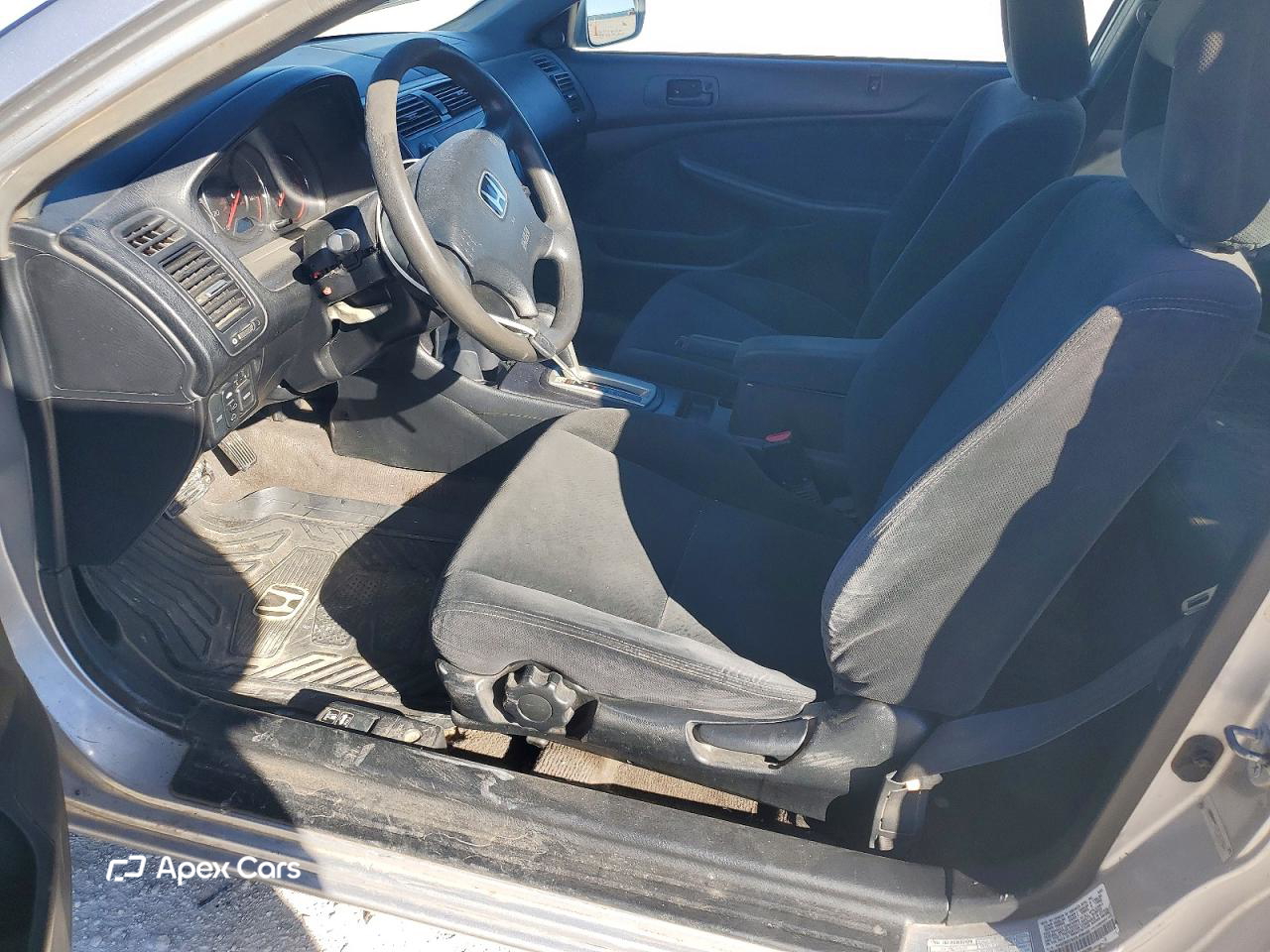 Honda Civic 2003