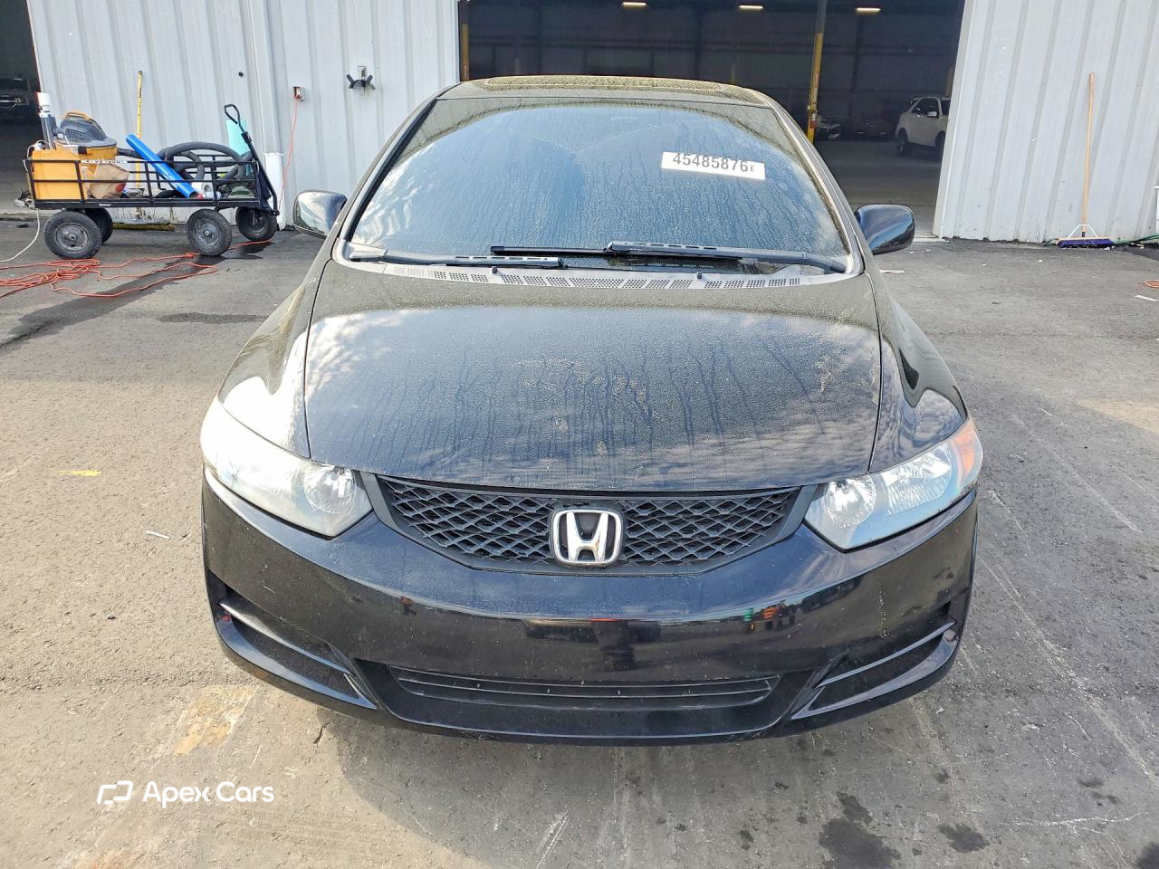 Honda Civic 2010