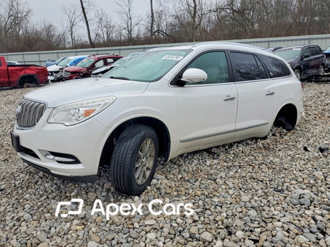 Buick Enclave 2016 - Zdjęcie 1 z 14
