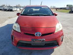 Toyota Prius 2013