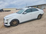 Cadillac CTS 2015