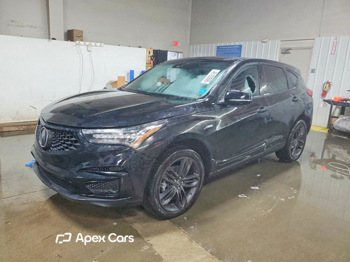 2020 Acura RDX - Image 1 of 5