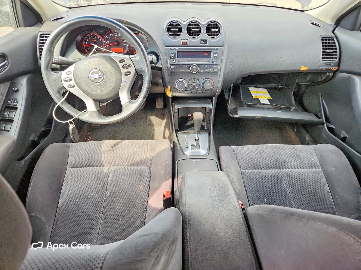 Altima 2007