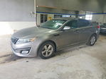 Kia Optima 2015