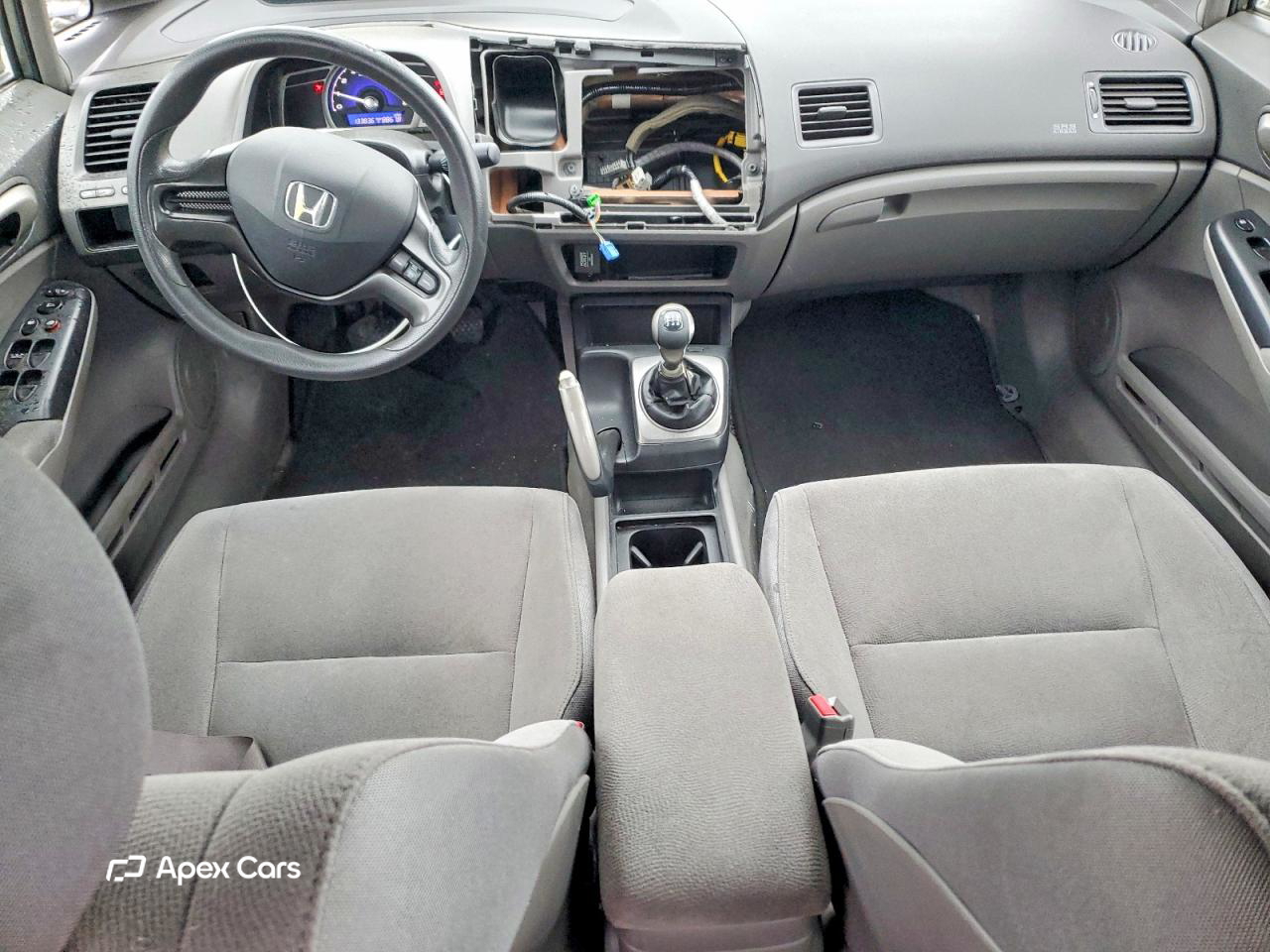 Honda Civic 2007