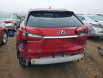 Lexus RX 2016