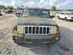 Jeep Commander 2006