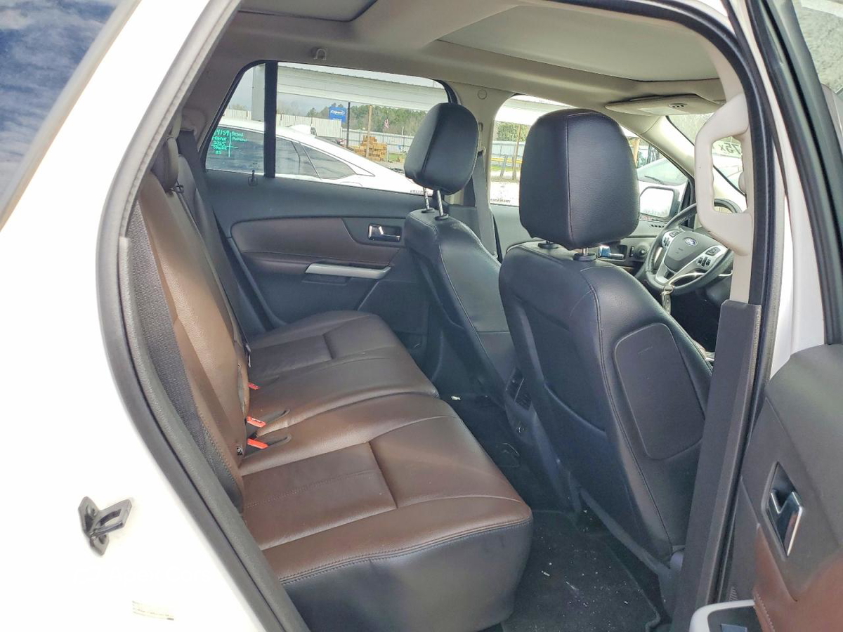 Ford Edge 2014