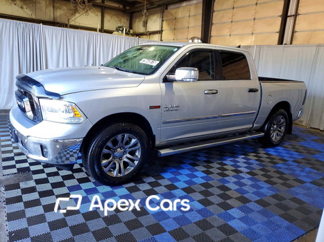 RAM 1500 2014 - Zdjęcie 1 z 12