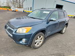Toyota RAV 4 2010