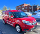 RAM ProMaster City 2016