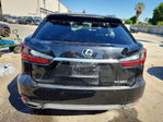 Lexus RX 2021