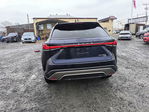 Lexus RX 2024