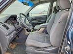 Honda Pilot 2006