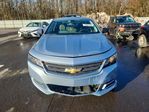 Chevrolet Impala 2015