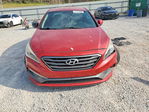 Hyundai Sonata 2017