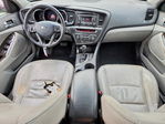 Kia Optima 2013
