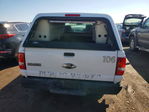 Ford Ranger 2008