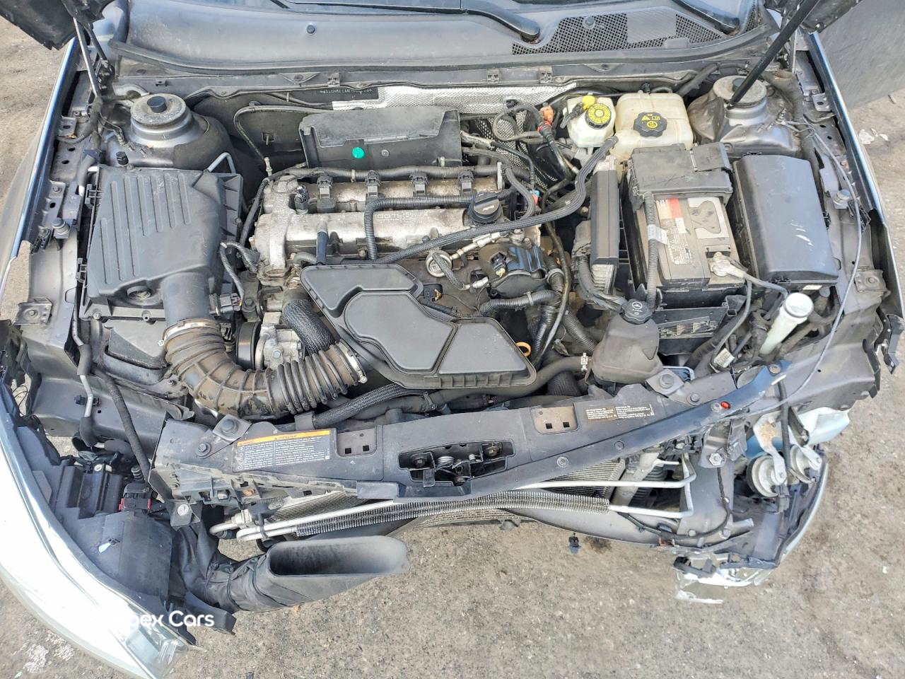 Buick Regal 2011
