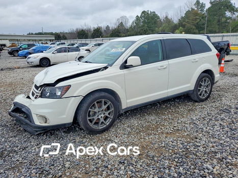 Dodge Journey 2018 - Image 1 of 14