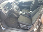 Nissan Sentra 2015