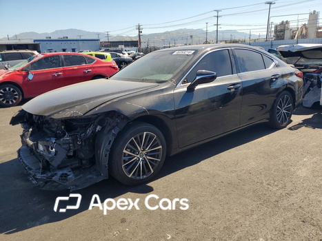 Lexus ES 2024 - Image 1 of 14