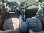 Hyundai Elantra 2016