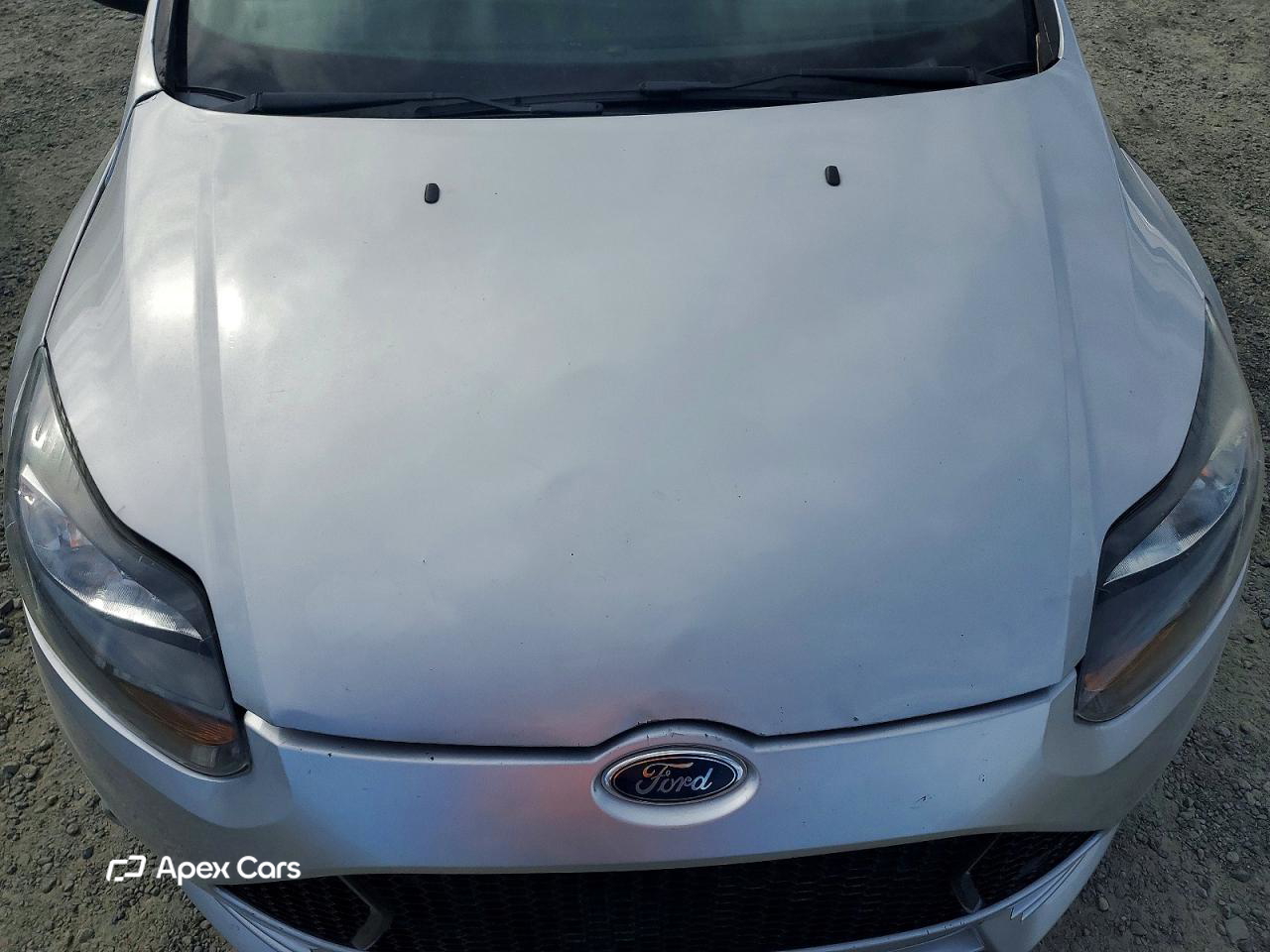 Ford Focus 2013