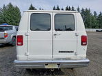 Dodge RAM Van 1991