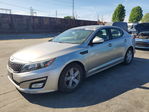 Kia Optima 2014