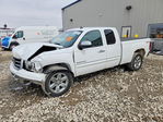 GMC Sierra 2013