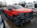 Chevrolet Silverado 2020