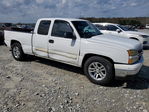Chevrolet Silverado 2006