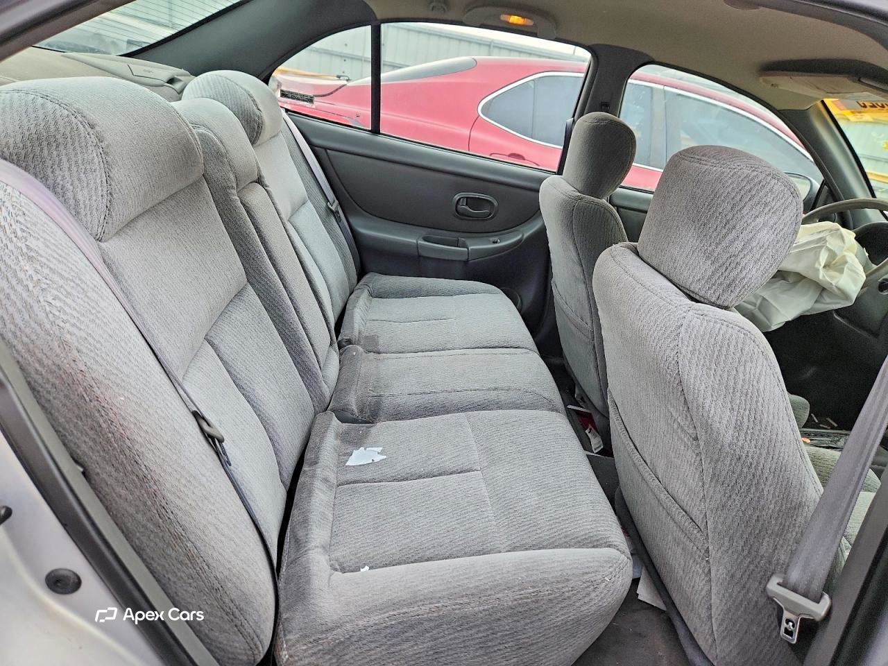 Oldsmobile Intrigue 2000