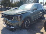 Kia Sorento 2025