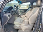 Honda Odyssey 2012