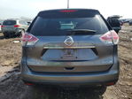 Nissan Rogue 2015