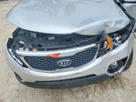 Kia Sorento 2012