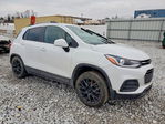 Chevrolet Trax 2022
