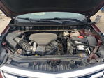 Cadillac Cimarron 2018