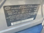 Hyundai Sonata 2011
