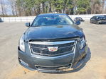 Cadillac XTS 2016