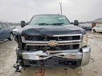 Chevrolet Silverado 2008