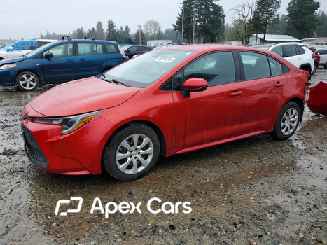 Toyota Corolla 2020 - Zdjęcie 1 z 12