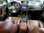 Subaru Forester 2018