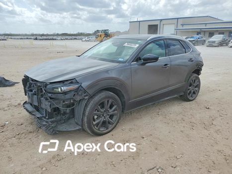 Mazda CX-30 2021 - Image 1 of 13