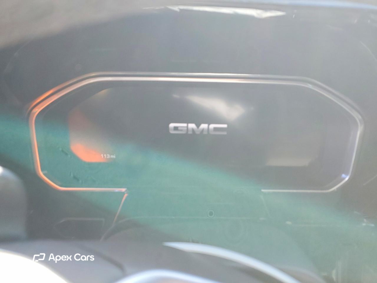 GMC Sierra 2026