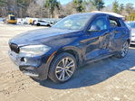 BMW X6 2015