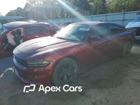 Dodge Charger 2018 - Image 1 of 12